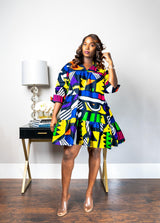 Ankara Multi