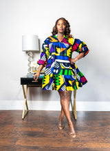 Ankara Multi