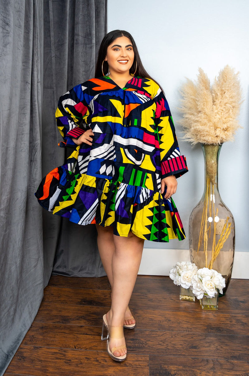 Ankara Multi