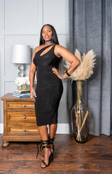 Date Nite (Black)