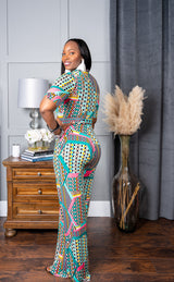 Paparazzi Jumpsuit